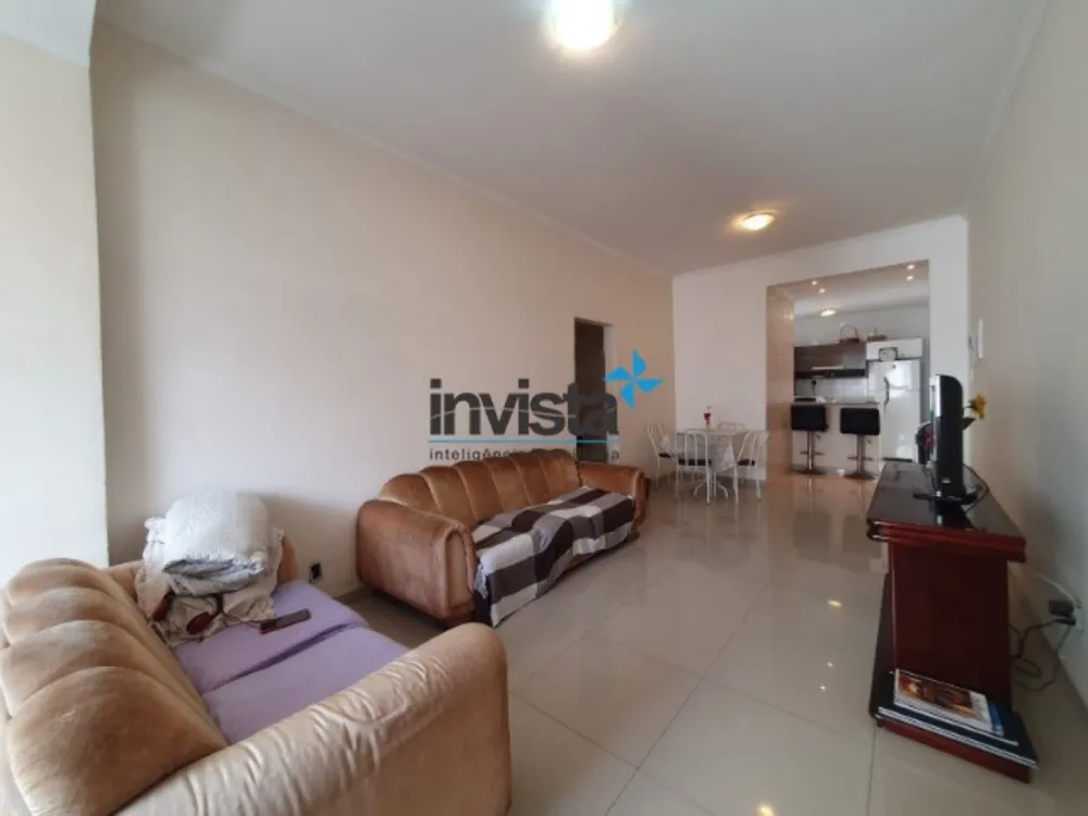Apartamento, 2 quartos, 90 m² - Foto 1