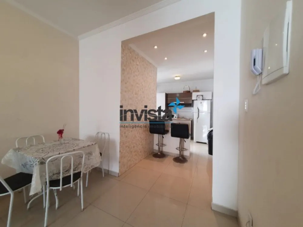 Apartamento, 2 quartos, 90 m² - Foto 3