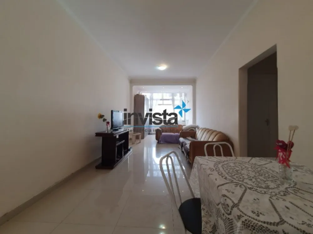 Apartamento, 2 quartos, 90 m² - Foto 2