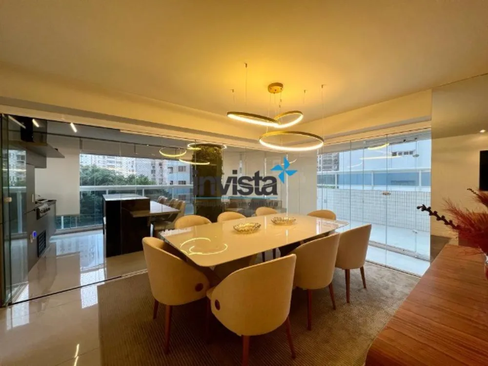 Apartamento, 4 quartos, 300 m² - Foto 1