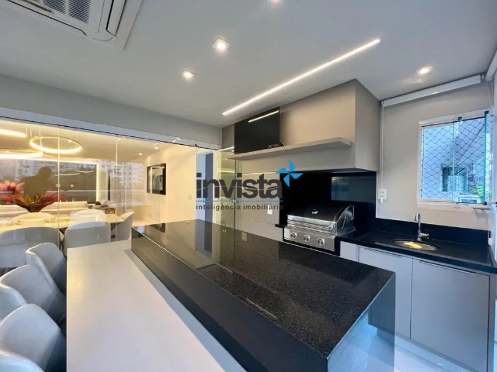 Apartamento, 4 quartos, 300 m² - Foto 3