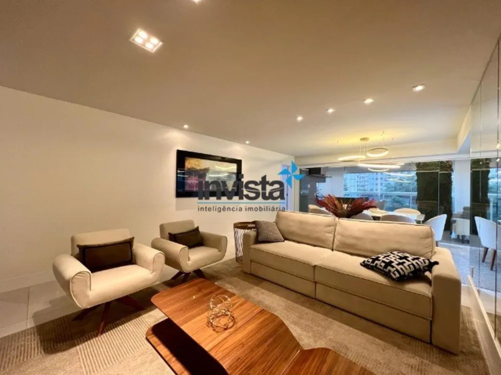 Apartamento, 4 quartos, 300 m² - Foto 2