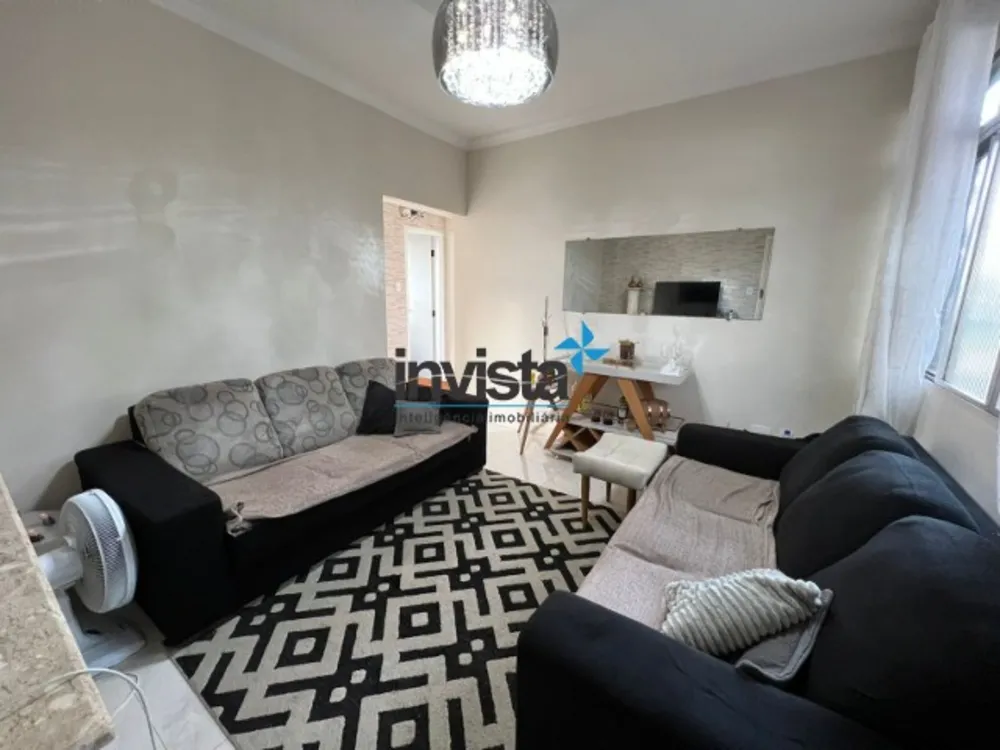 Apartamento, 2 quartos, 69 m² - Foto 1