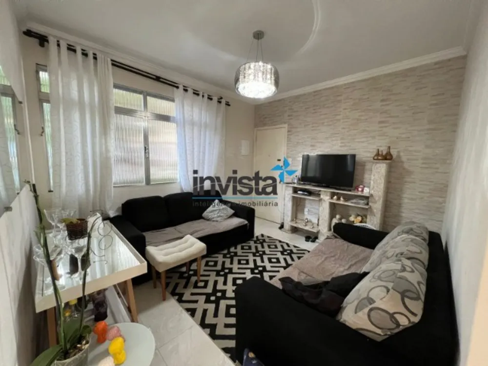 Apartamento, 2 quartos, 69 m² - Foto 2