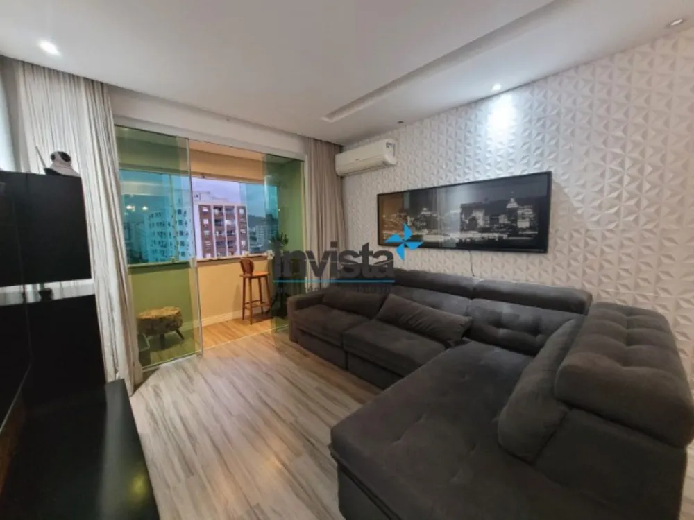 Cobertura, 3 quartos, 268 m² - Foto 2