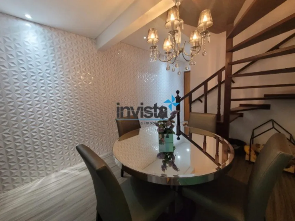 Cobertura, 3 quartos, 268 m² - Foto 4