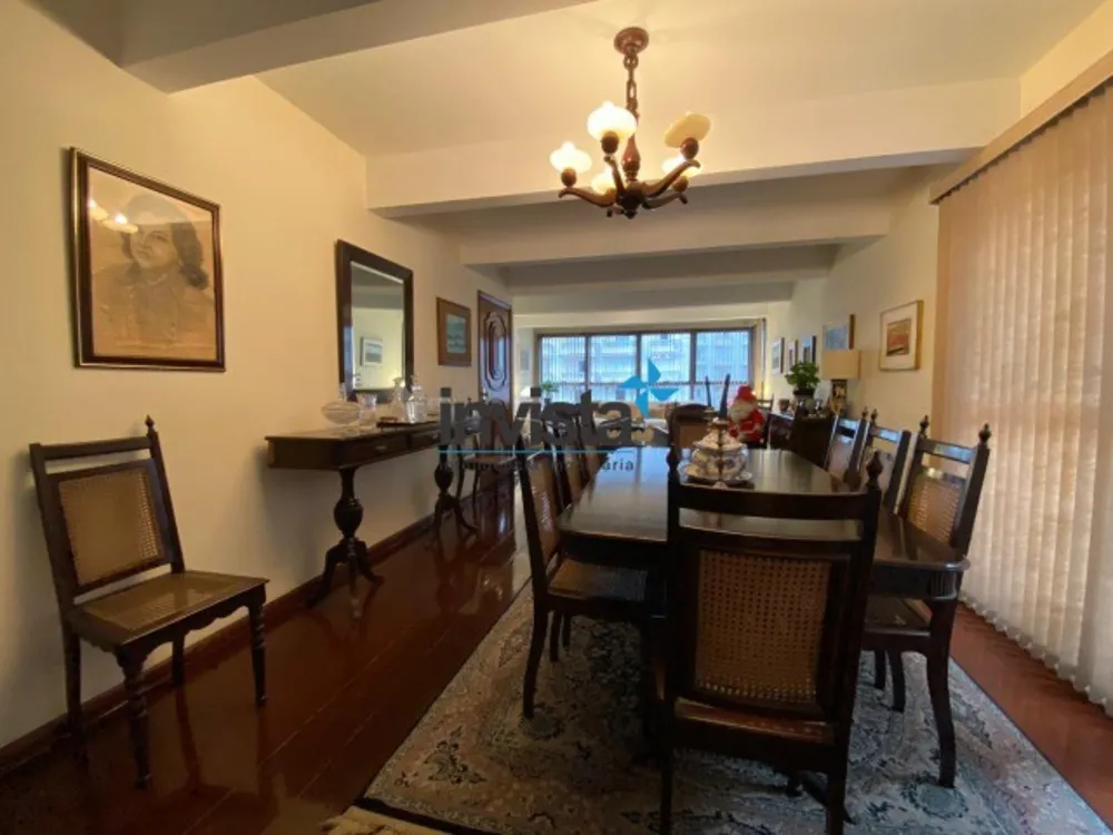 Apartamento, 3 quartos, 184 m² - Foto 4