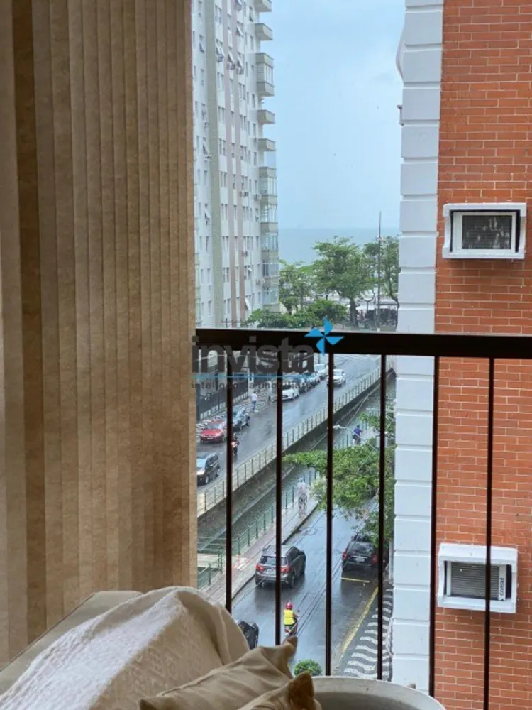 Apartamento, 3 quartos, 184 m² - Foto 3