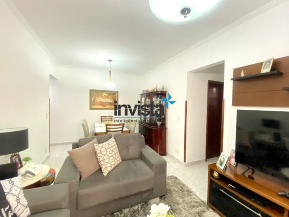 Apartamento, 2 quartos, 80 m² - Foto 3