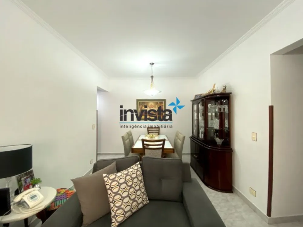 Apartamento, 2 quartos, 80 m² - Foto 4