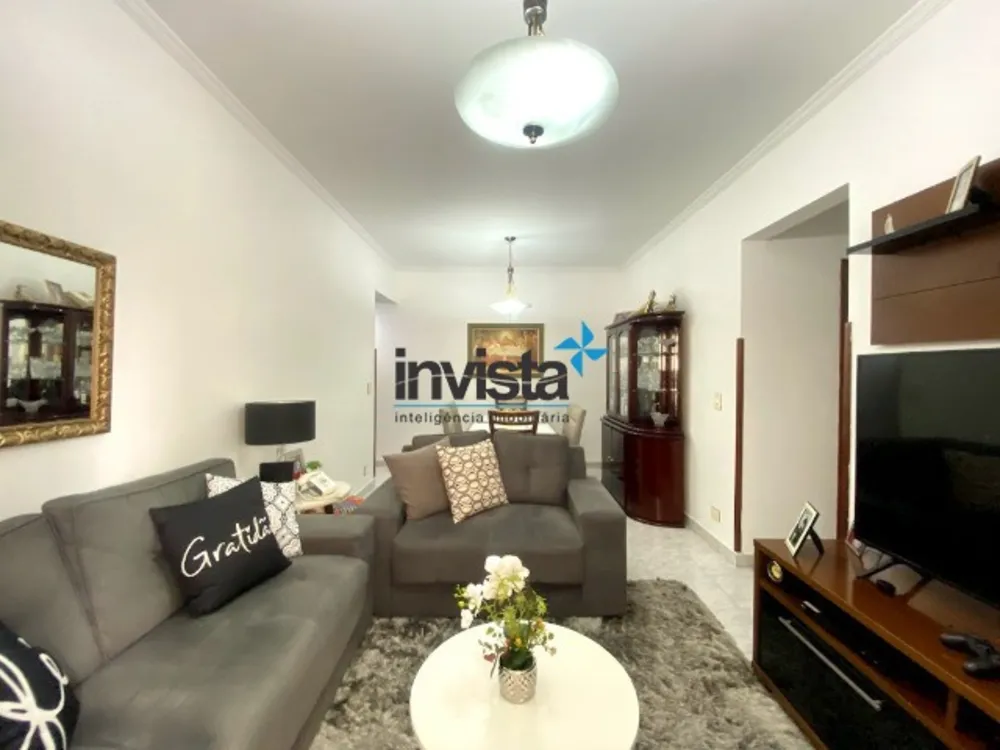 Apartamento, 2 quartos, 80 m² - Foto 1