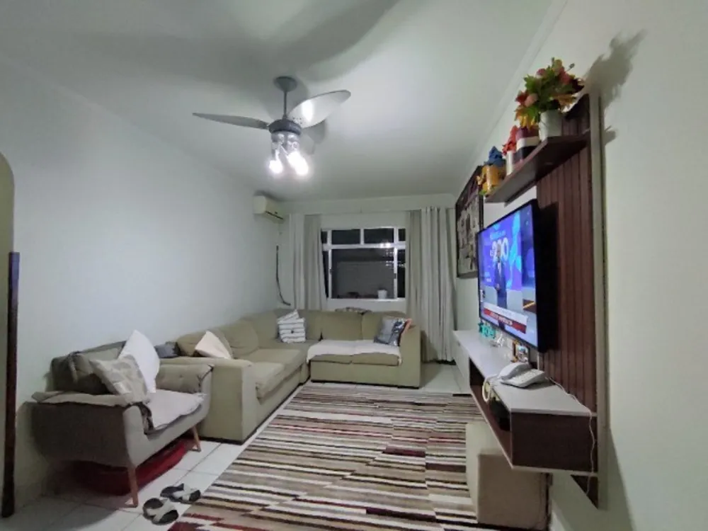 Apartamento, 2 quartos, 76 m² - Foto 2