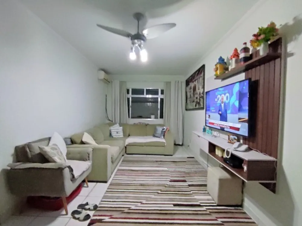 Apartamento, 2 quartos, 76 m² - Foto 1