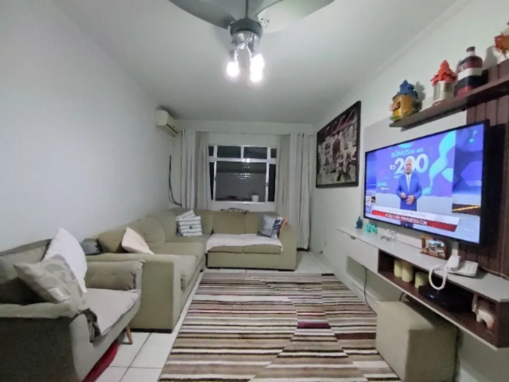 Apartamento, 2 quartos, 76 m² - Foto 4