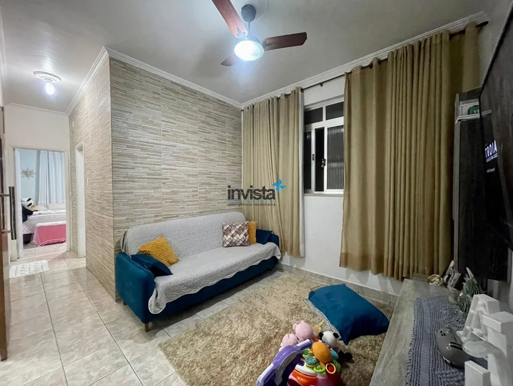 Apartamento, 2 quartos, 95 m² - Foto 1