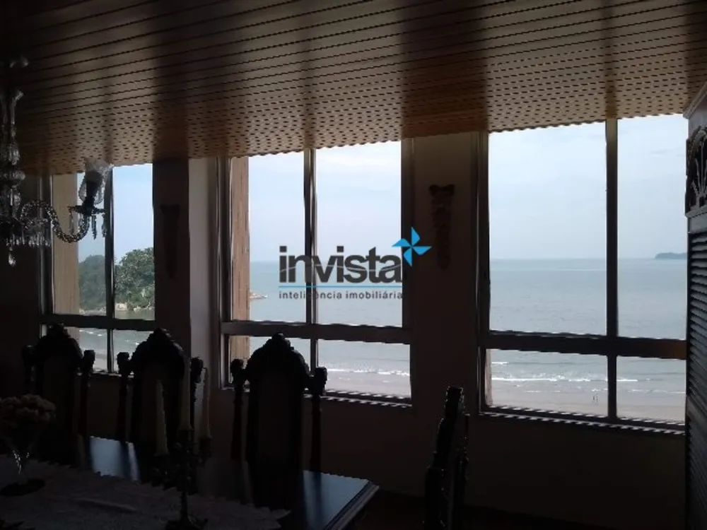 Apartamento, 4 quartos, 190 m² - Foto 1
