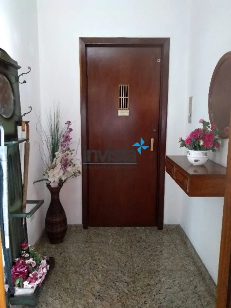 Apartamento, 4 quartos, 190 m² - Foto 4