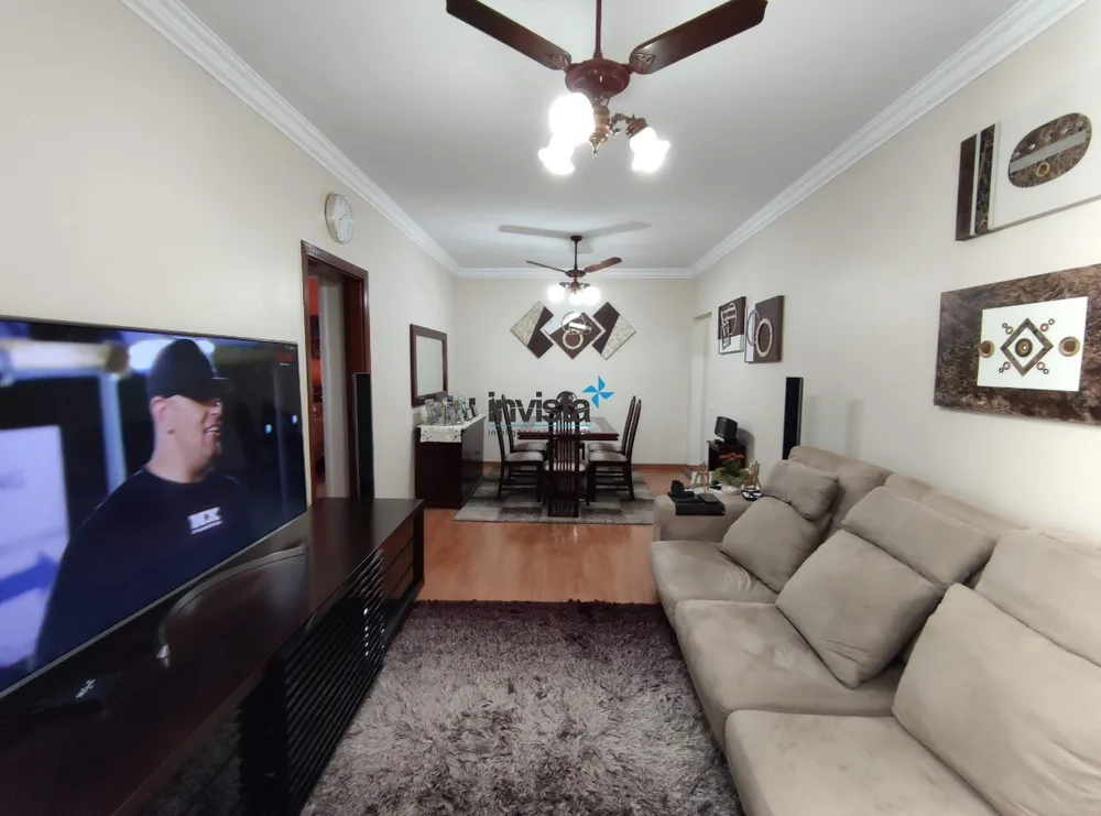 Apartamento, 2 quartos, 90 m² - Foto 4