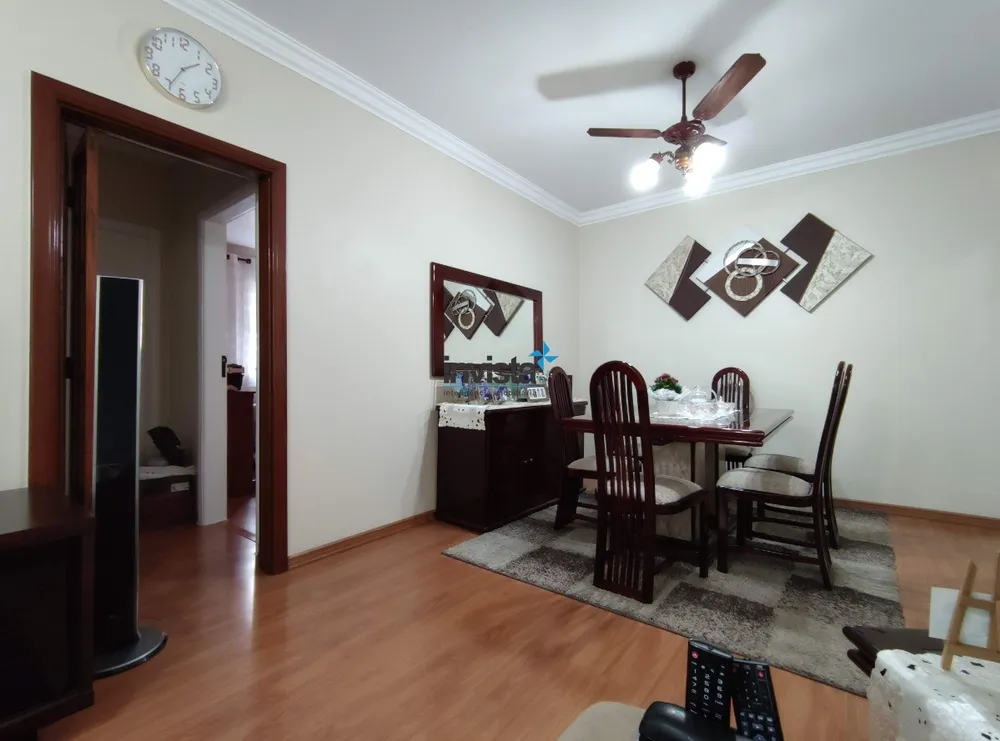 Apartamento, 2 quartos, 90 m² - Foto 2