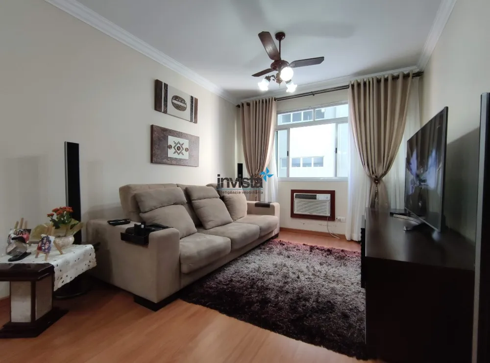 Apartamento, 2 quartos, 90 m² - Foto 3