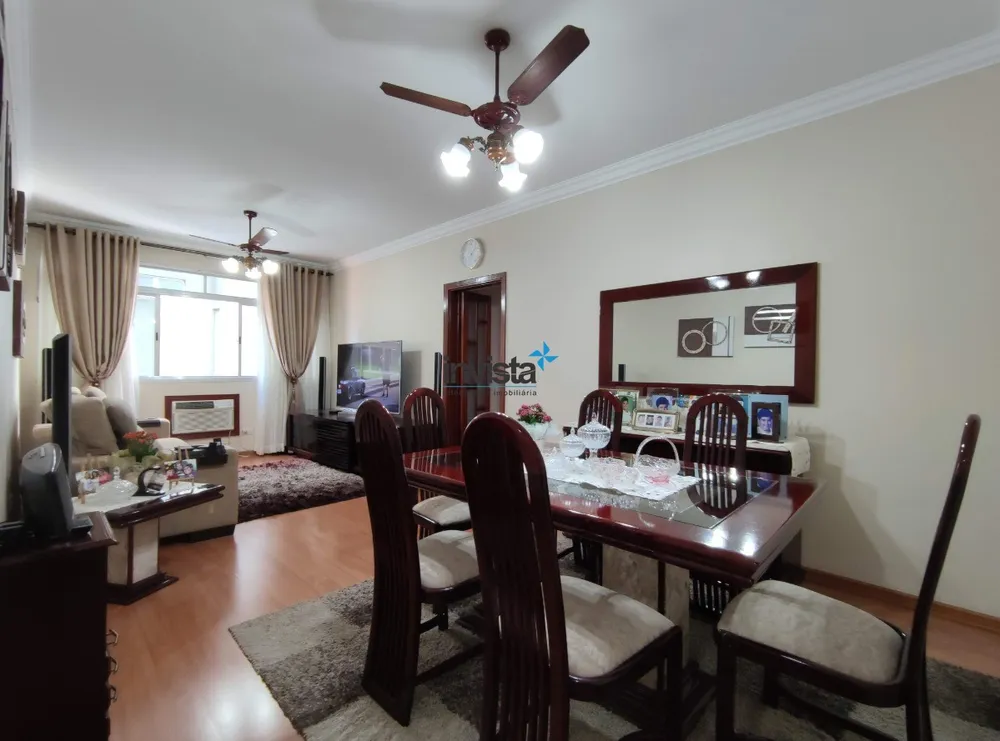 Apartamento, 2 quartos, 90 m² - Foto 1