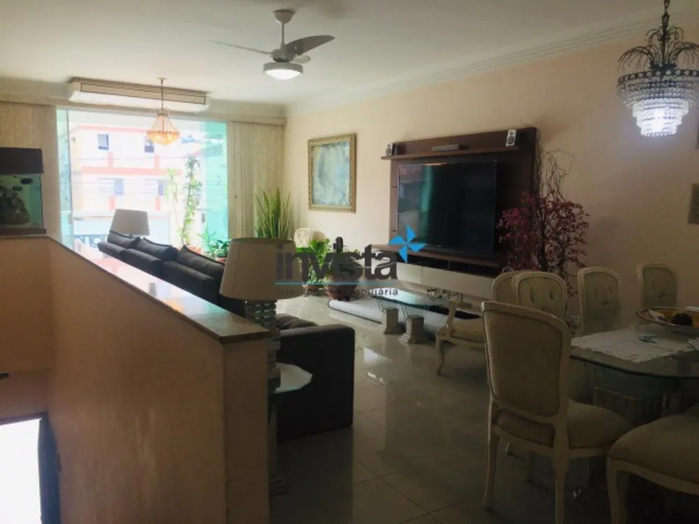 Casa, 3 quartos, 190 m² - Foto 1