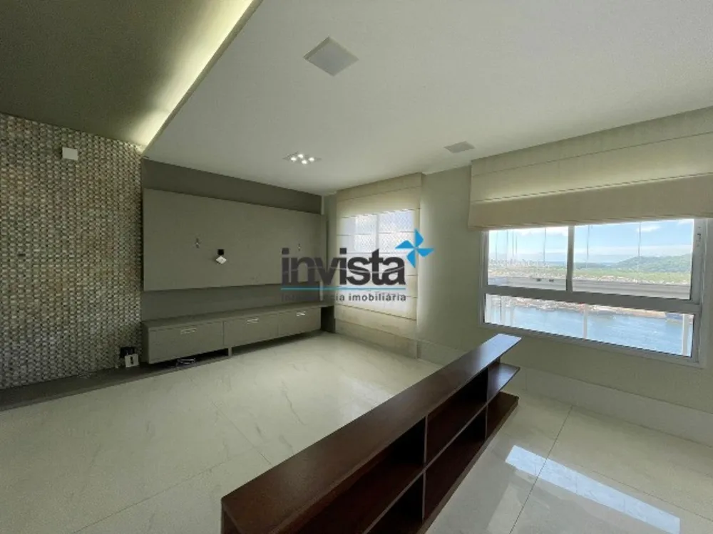 Apartamento, 3 quartos, 189 m² - Foto 2