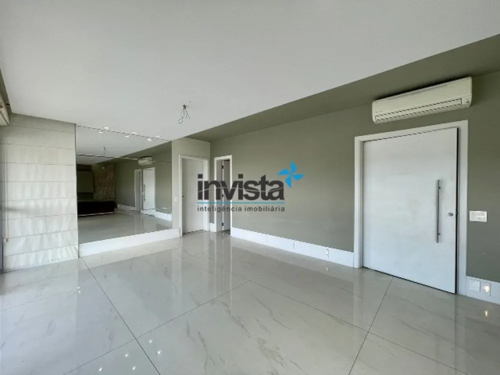 Apartamento, 3 quartos, 189 m² - Foto 3