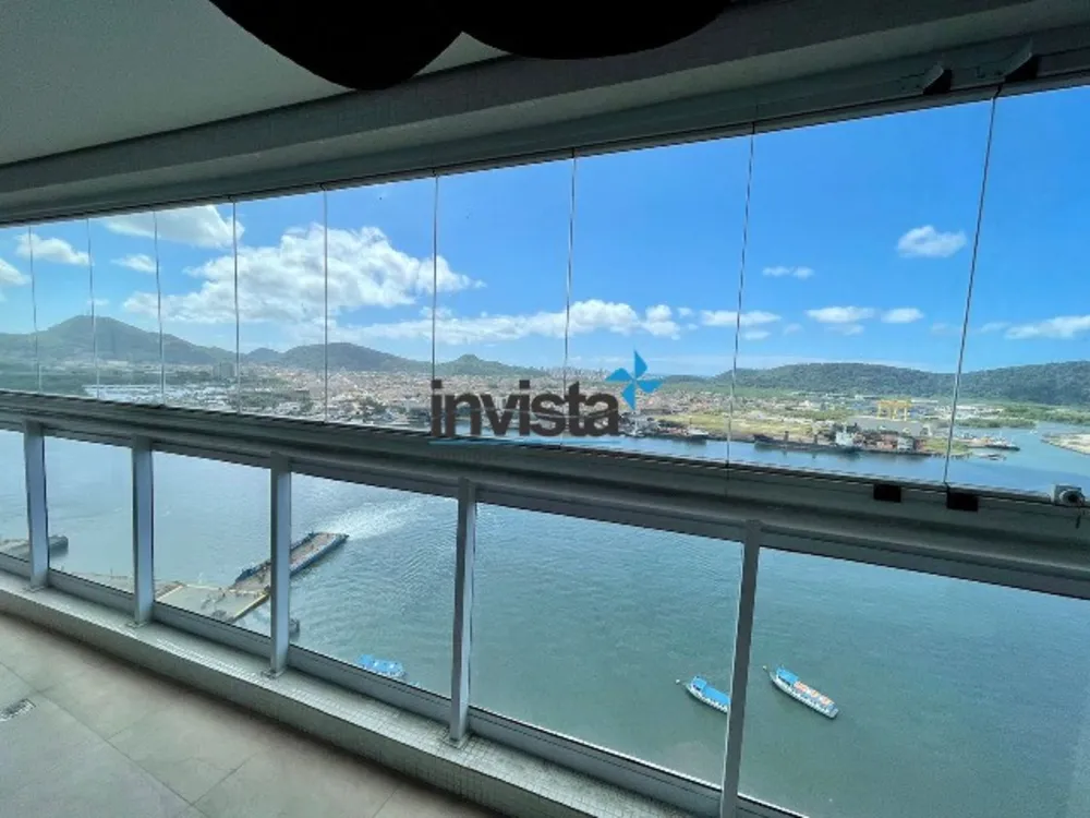 Apartamento, 3 quartos, 189 m² - Foto 1