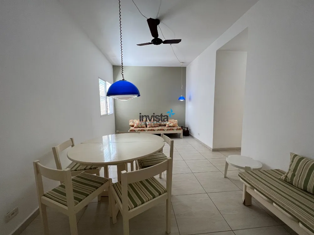 Apartamento, 2 quartos, 90 m² - Foto 3