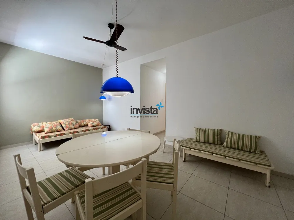 Apartamento, 2 quartos, 90 m² - Foto 1