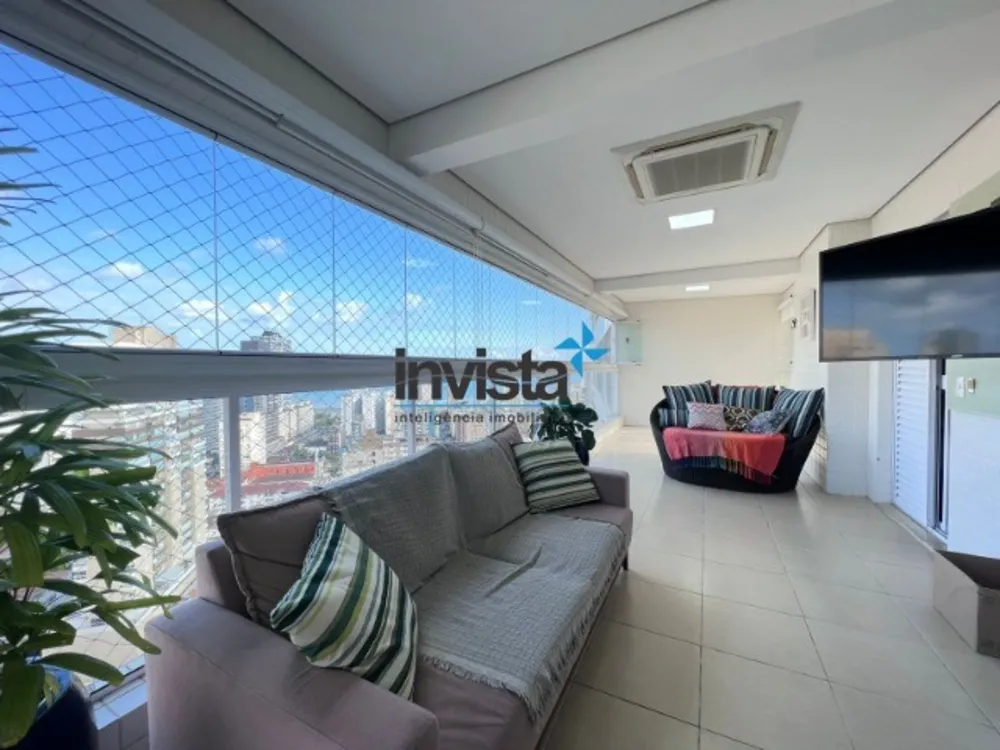 Apartamento, 3 quartos, 145 m² - Foto 4