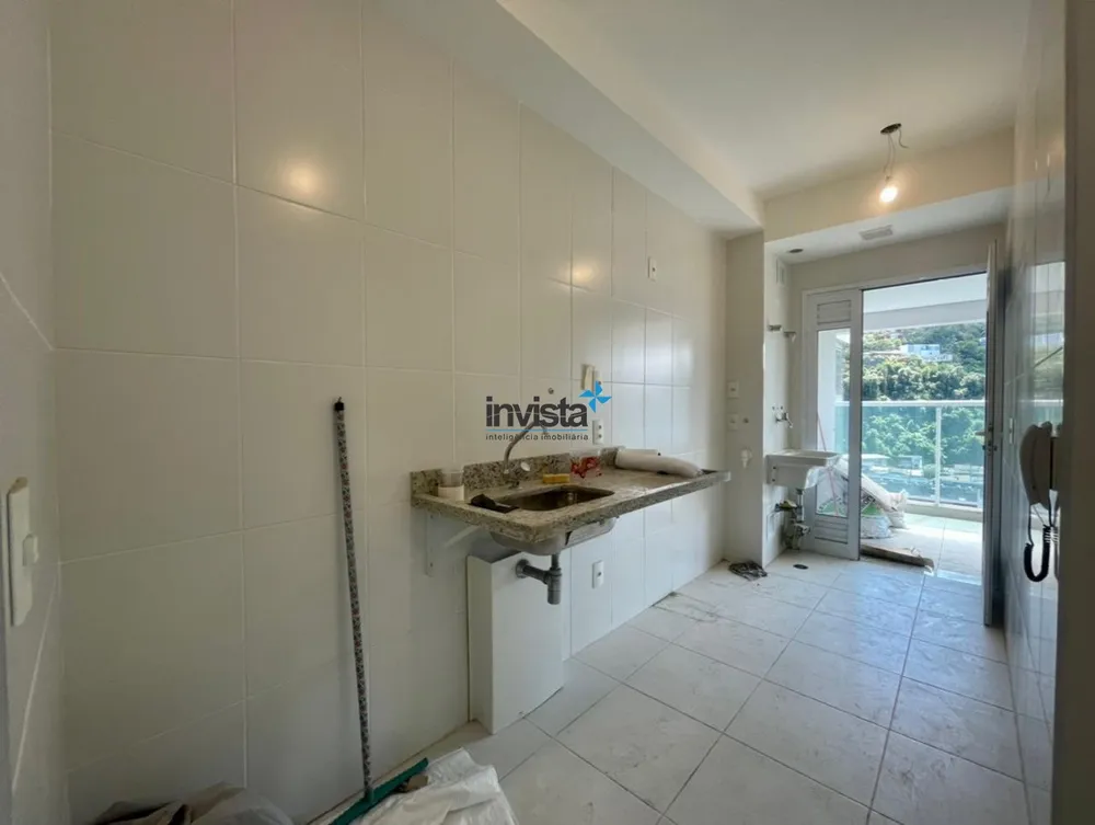 Apartamento, 2 quartos, 66 m² - Foto 4
