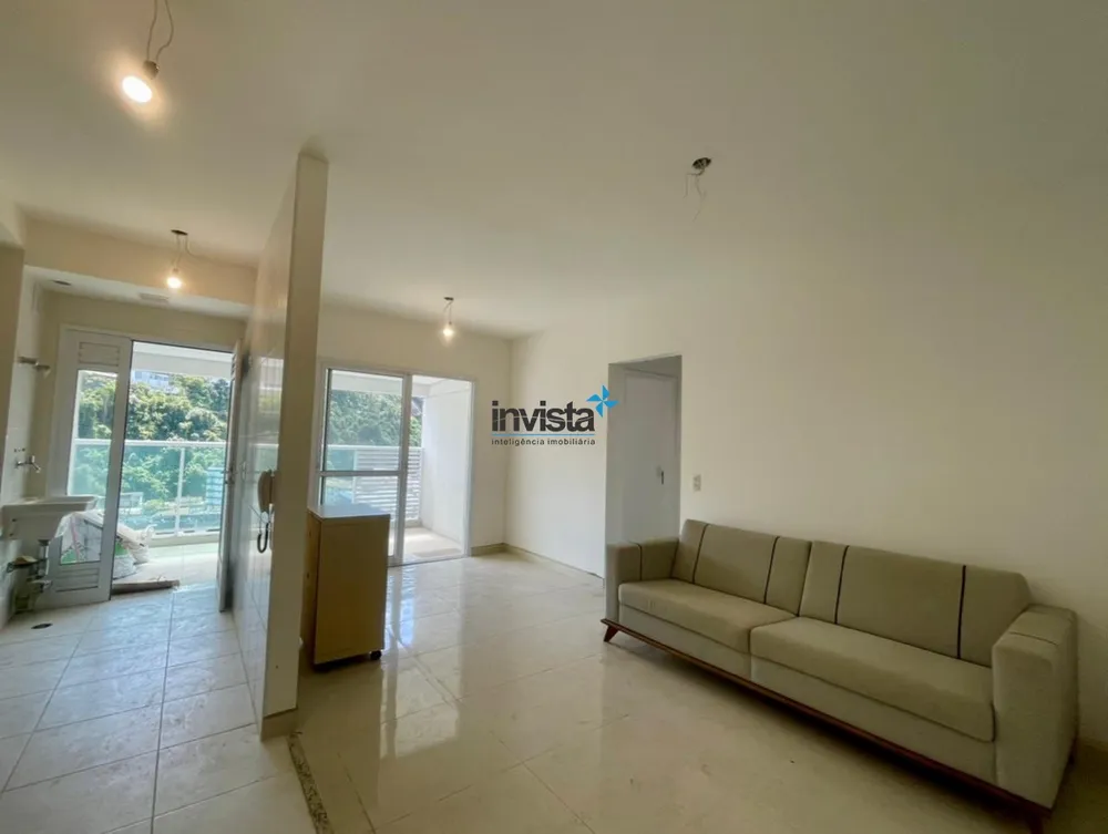 Apartamento, 2 quartos, 66 m² - Foto 2