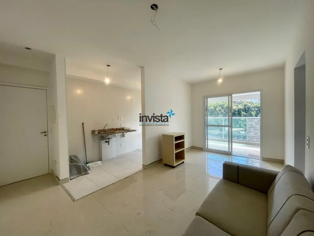 Apartamento, 2 quartos, 66 m² - Foto 1