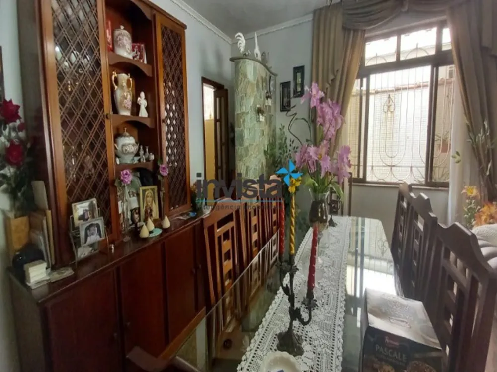 Sobrado, 5 quartos, 270 m² - Foto 1