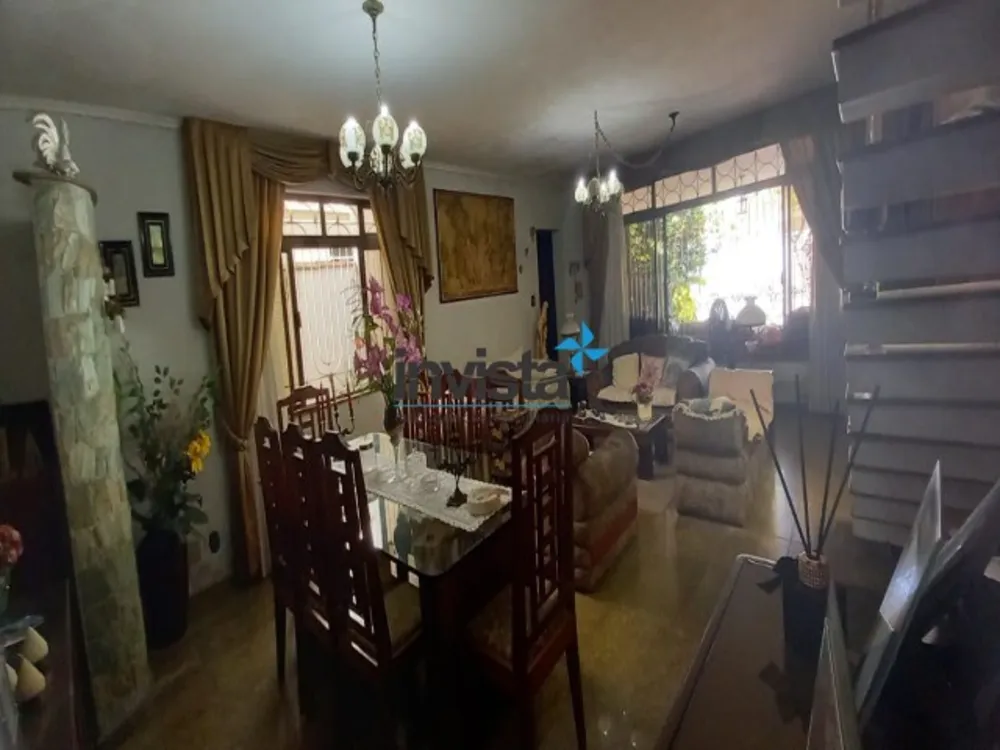 Sobrado, 5 quartos, 270 m² - Foto 3