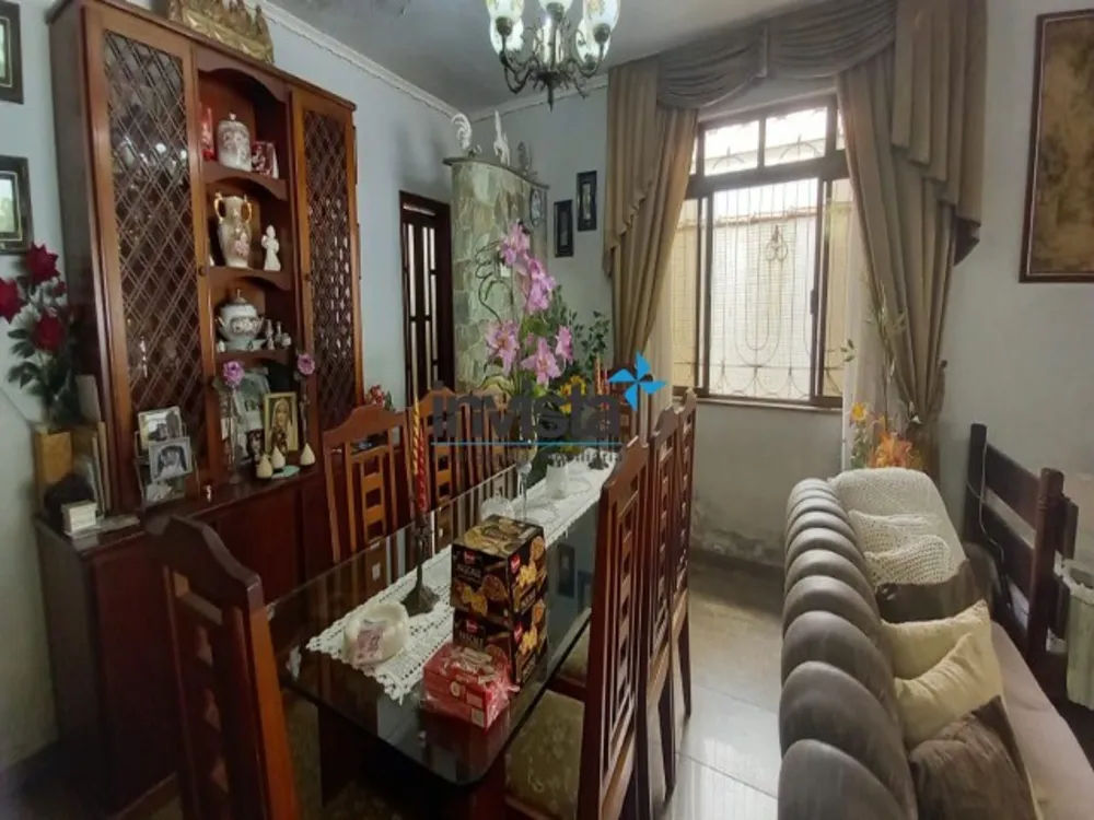 Sobrado, 5 quartos, 270 m² - Foto 4