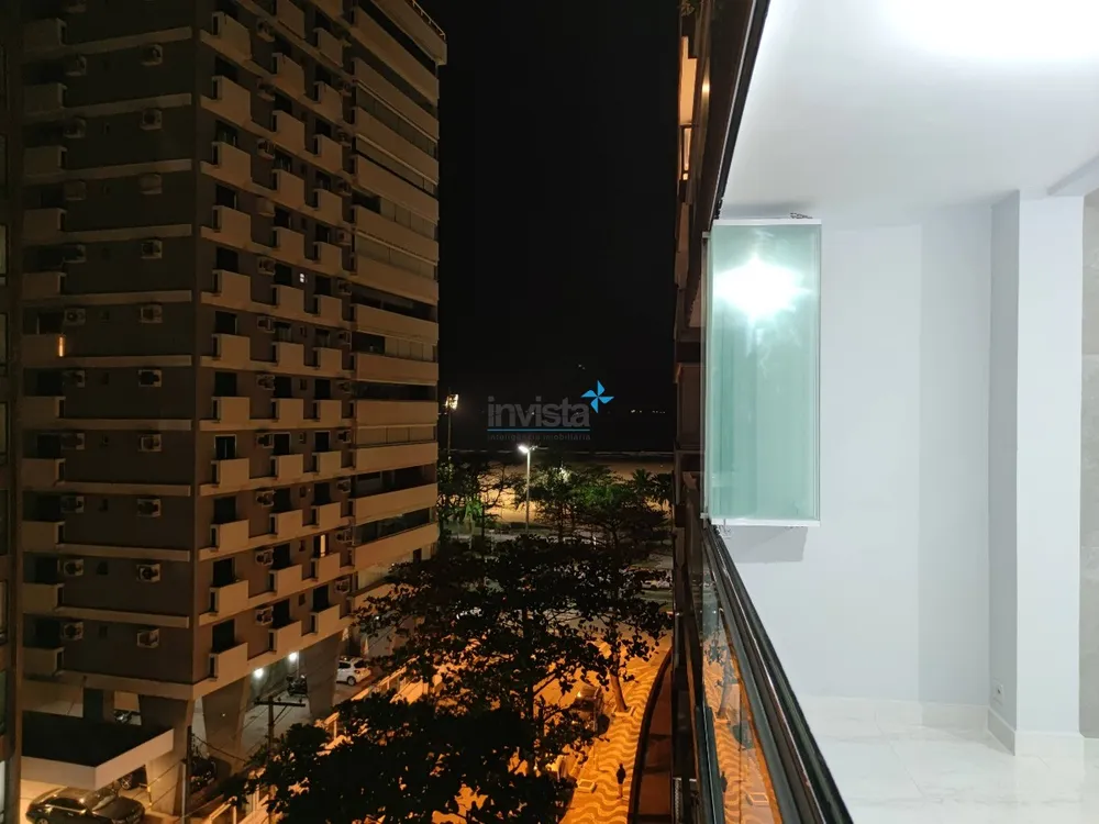 Apartamento, 2 quartos, 91 m² - Foto 3