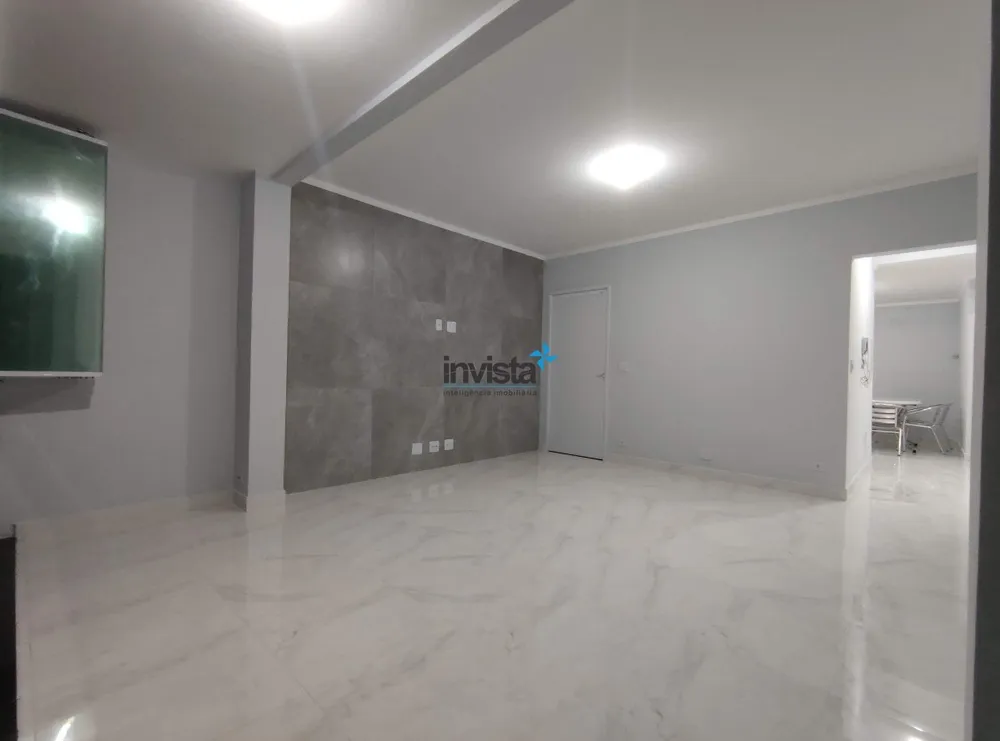Apartamento, 2 quartos, 91 m² - Foto 2