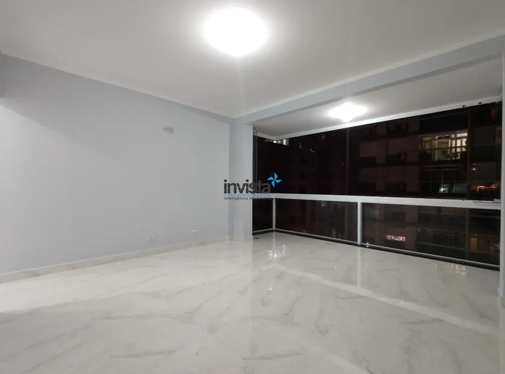 Apartamento, 2 quartos, 91 m² - Foto 1