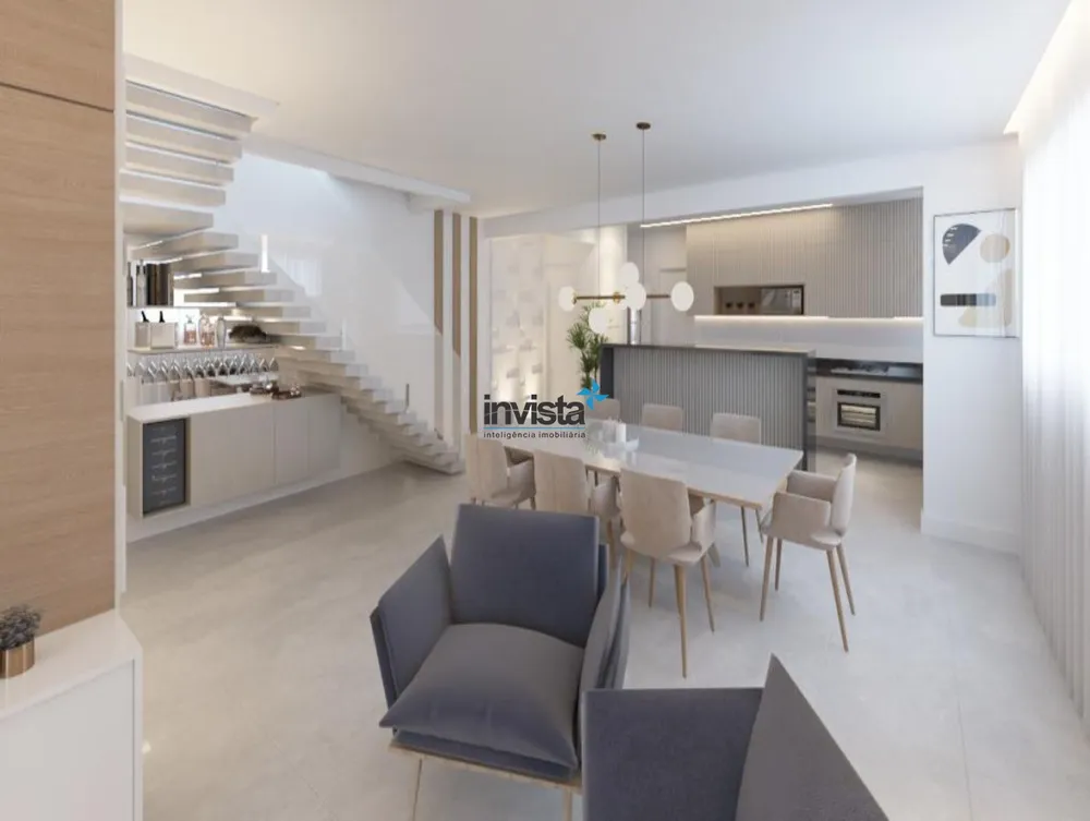 Cobertura, 3 quartos, 250 m² - Foto 3