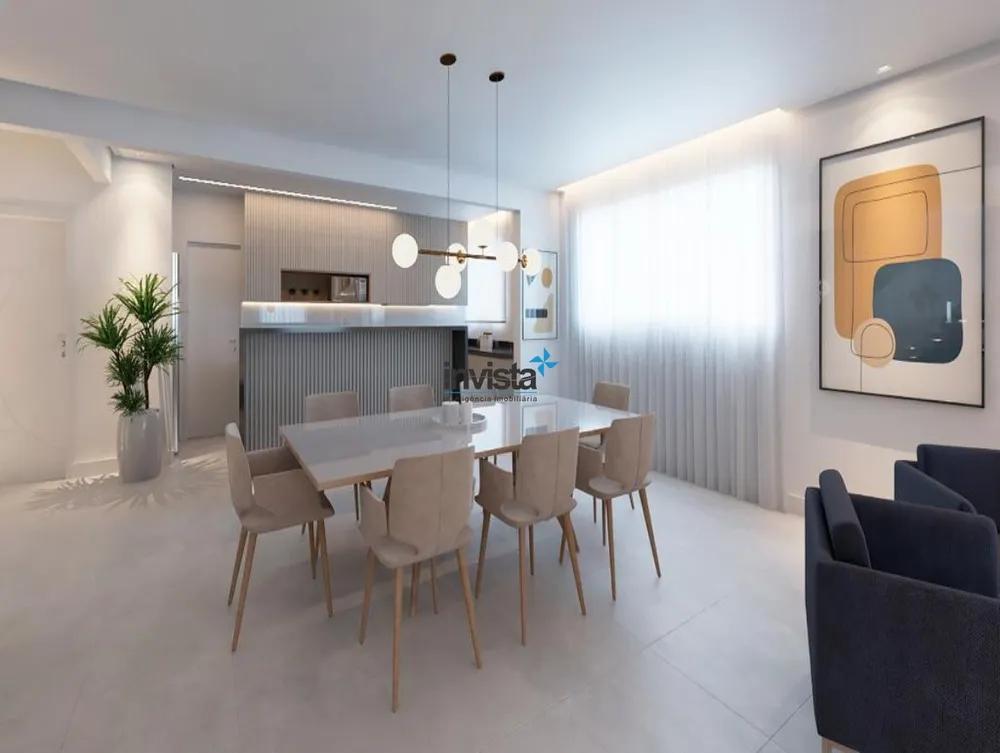 Cobertura, 3 quartos, 250 m² - Foto 4