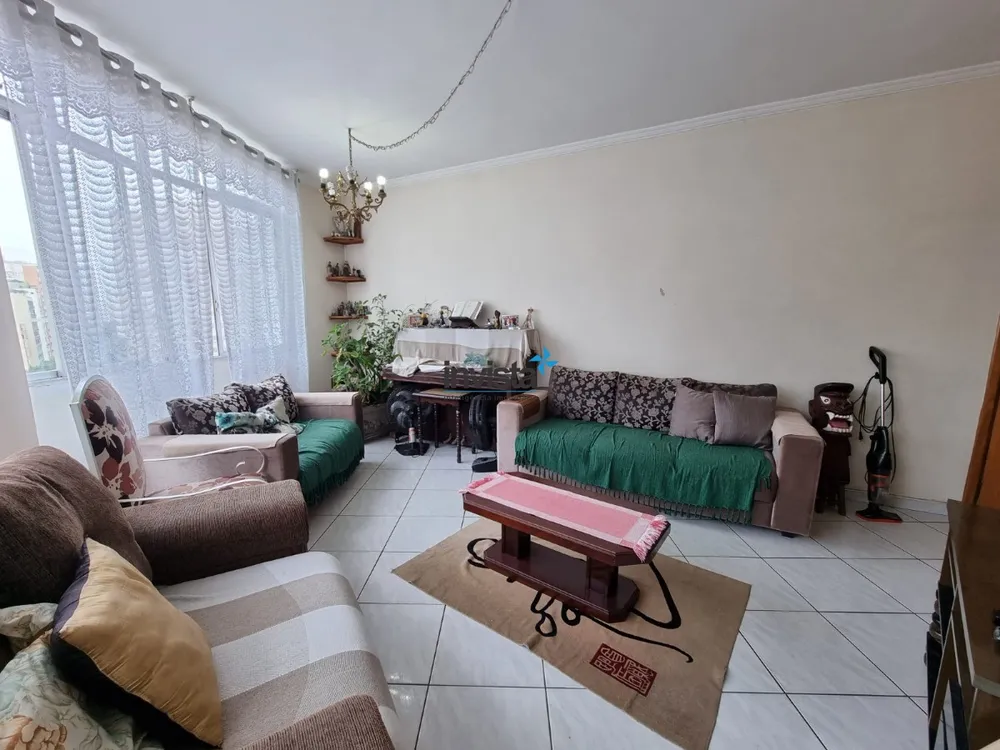 Apartamento, 3 quartos, 130 m² - Foto 2