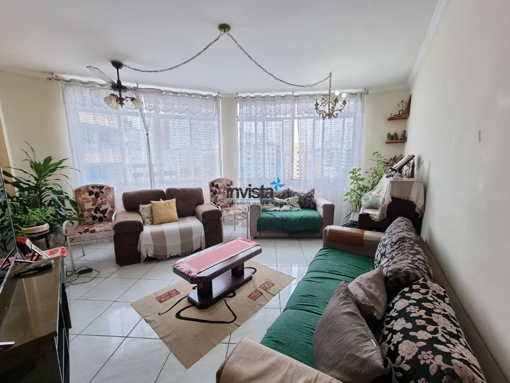 Apartamento, 3 quartos, 130 m² - Foto 3