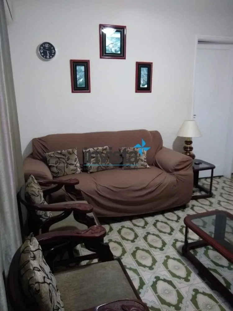 Apartamento, 2 quartos, 53 m² - Foto 2
