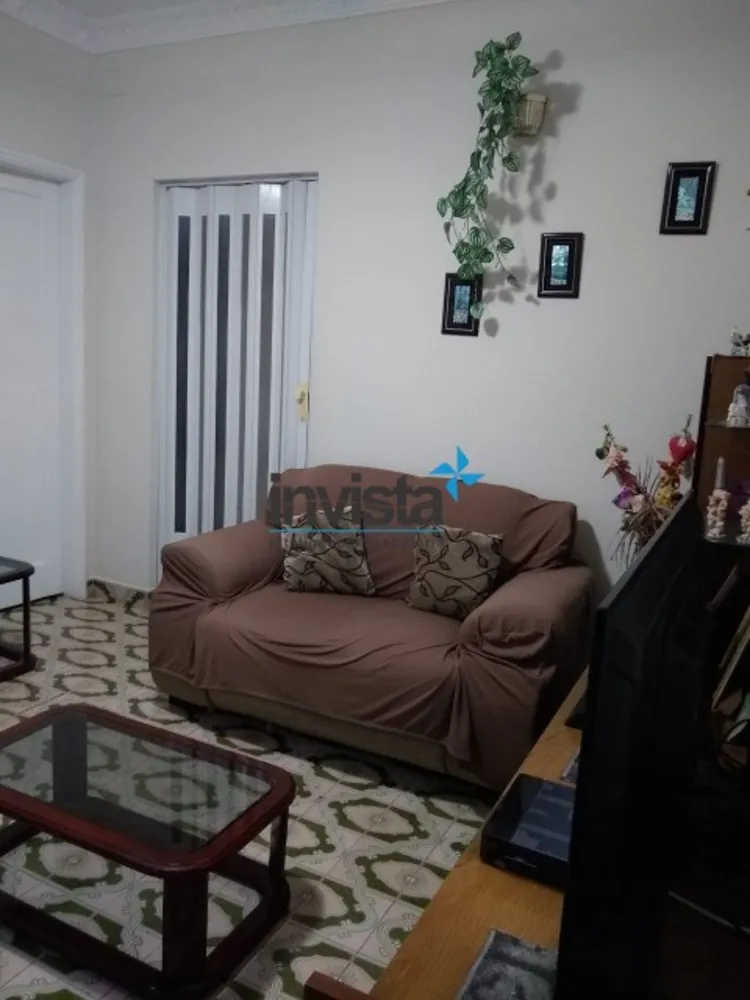 Apartamento, 2 quartos, 53 m² - Foto 1