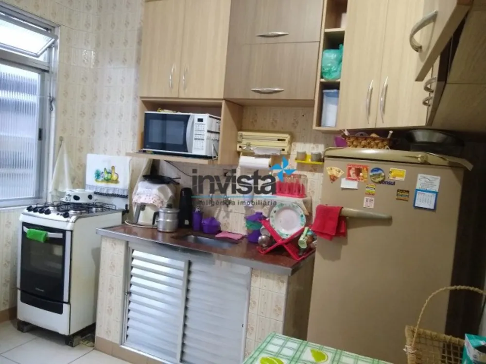 Apartamento, 2 quartos, 53 m² - Foto 4
