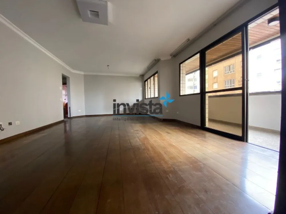 Apartamento, 3 quartos, 163 m² - Foto 1