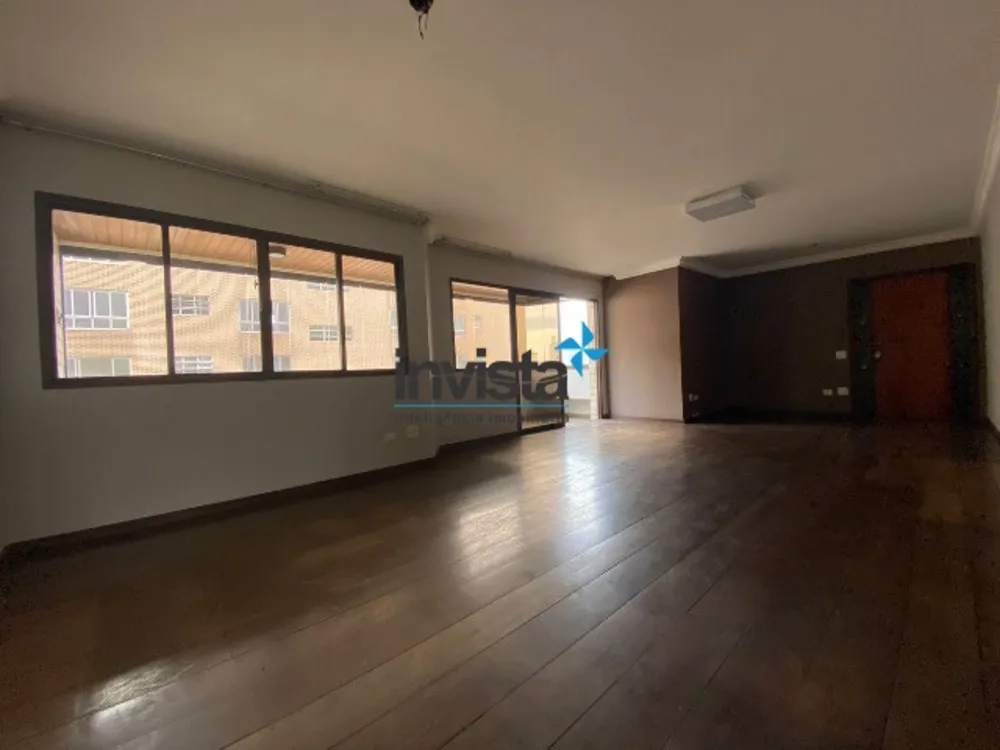 Apartamento, 3 quartos, 163 m² - Foto 2